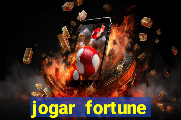 jogar fortune dragon gratis